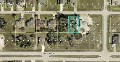 CAPE CORAL FL Property
