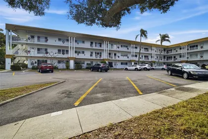 CLEARWATER FL Home