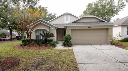 CLERMONT FL Home