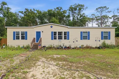 OCALA FL Home