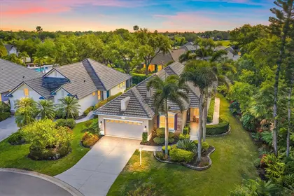 LAKEWOOD RANCH FL Home