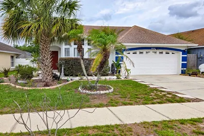 KISSIMMEE FL Home