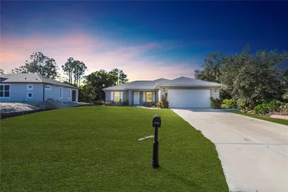 LEHIGH ACRES FL Home