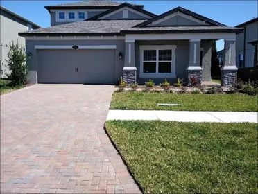 LUTZ FL Home
