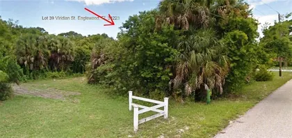 ENGLEWOOD FL Property
