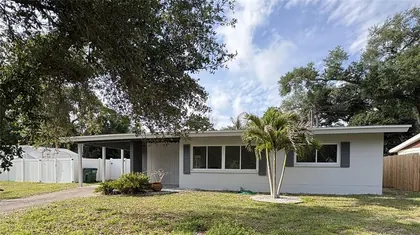 ST PETERSBURG FL Home