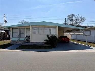 PINELLAS PARK FL Home