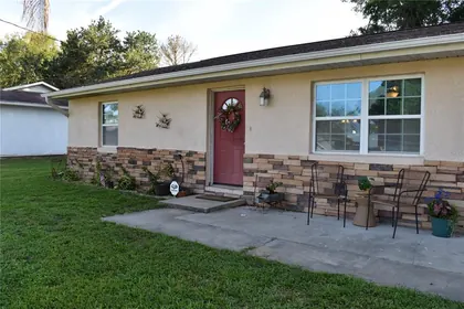BELLEVIEW FL Home
