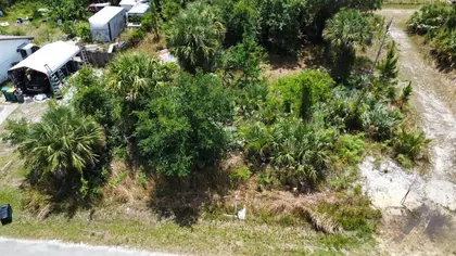 PALM BAY FL Property