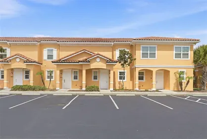 KISSIMMEE FL Home