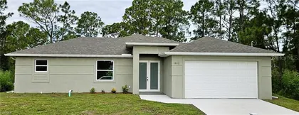 LEHIGH ACRES FL Home