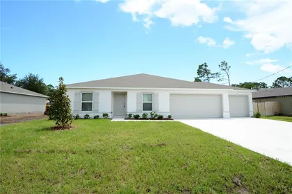 PALM COAST FL Home