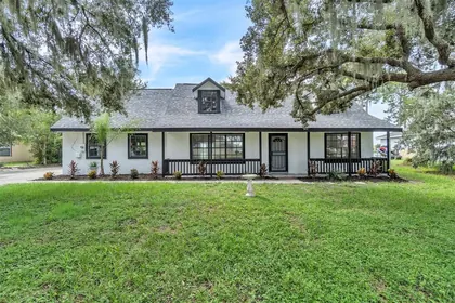 DELTONA FL Home