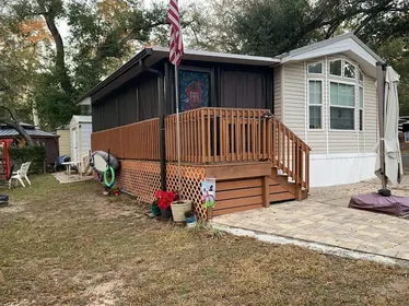 FORT MC COY FL Home