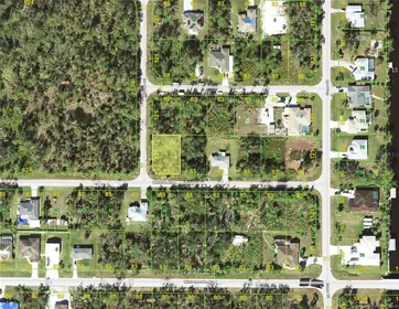 PORT CHARLOTTE FL Property