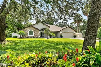 ORMOND BEACH FL Home