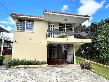 CAGUAS PR Home