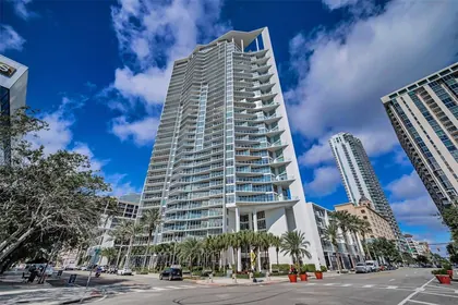 ST PETERSBURG FL Home