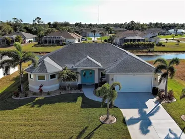 ROTONDA WEST FL Home