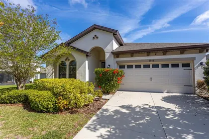APOLLO BEACH FL Home