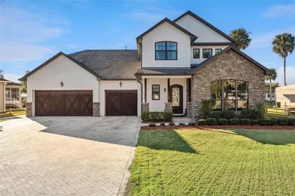 GENEVA FL Home