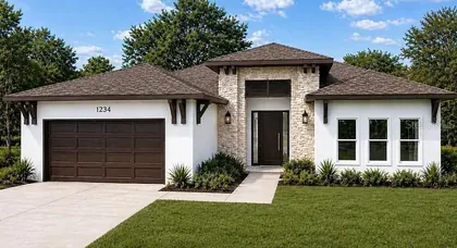 HERNANDO FL Home