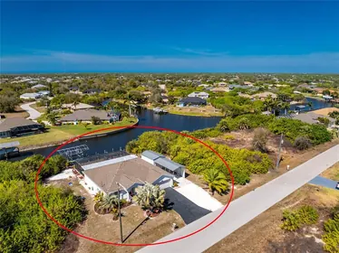 PORT CHARLOTTE FL Home