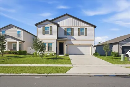DELTONA FL Home
