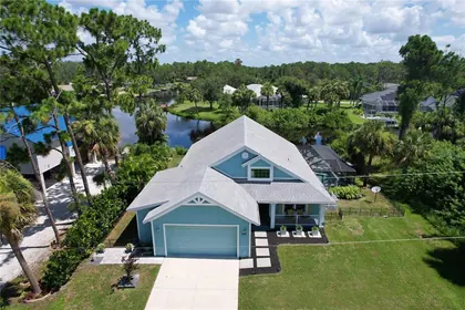 PORT CHARLOTTE FL Home