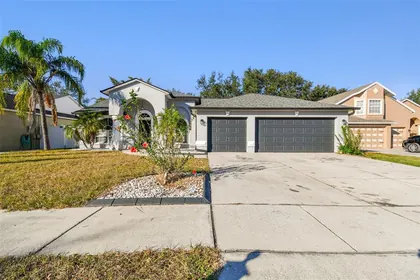 RIVERVIEW FL Home