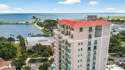 ST PETERSBURG FL Home