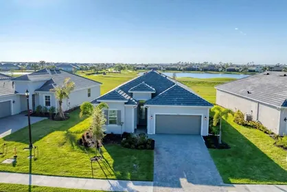 PUNTA GORDA FL Home