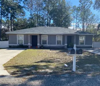 CITRUS SPRINGS FL Home