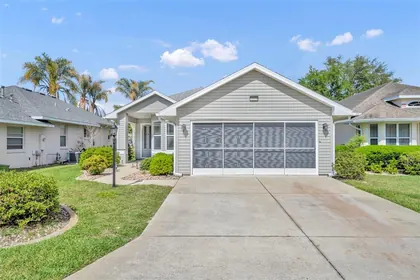LEESBURG FL Home