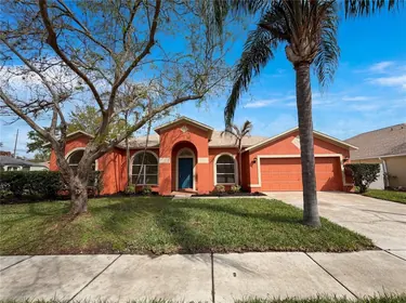 VALRICO FL Home