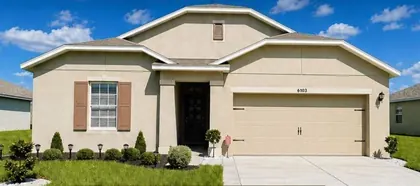 WINTER HAVEN FL Home
