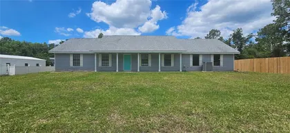 DELAND FL Home