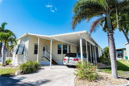 PUNTA GORDA FL Home