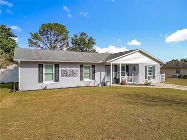 BELLEVIEW FL Home