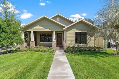 LEESBURG FL Home