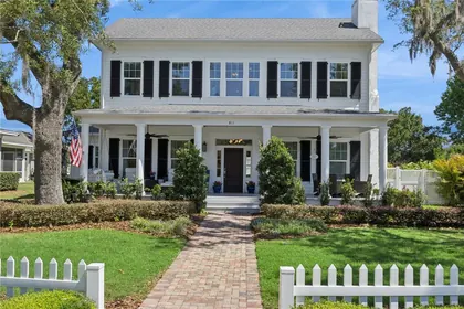 WINTER GARDEN FL Home