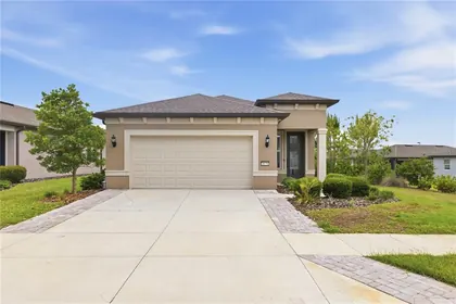 OCALA FL Home