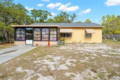 HUDSON FL Home