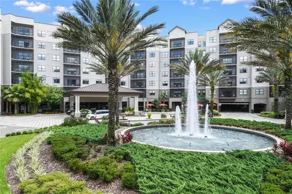 WINTER GARDEN FL Home