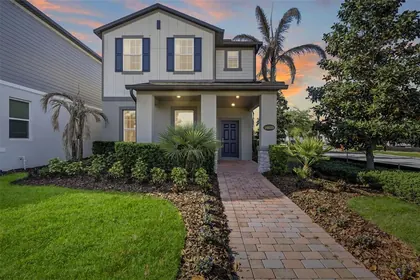 WINTER GARDEN FL Home