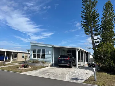 VENICE FL Home