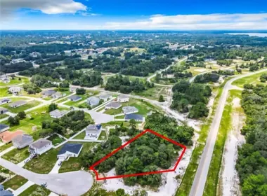 KISSIMMEE FL Property