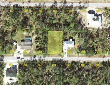 PORT CHARLOTTE FL Property