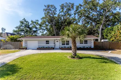 ST PETERSBURG FL Home