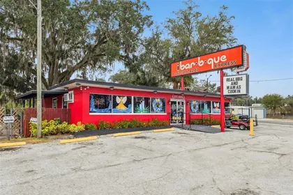 FRUITLAND PARK FL Property